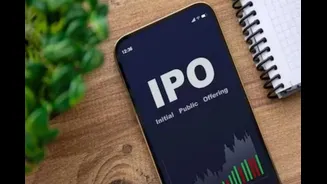 After IPO Frenzy This Year, 2026 Lines Up As The Next Big Test For India's Primary Market