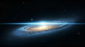 Shadow Blaster Adds New Piece To The Neutrino Puzzle