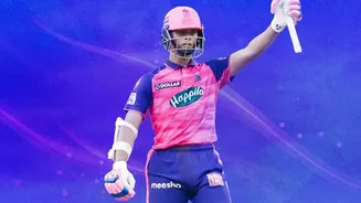 Inside Yashasvi Jaiswal's life beyond cricket