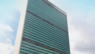 UN Committee Urges International Norms to Prevent AI Algorithm Bias in Battlefield Targeting