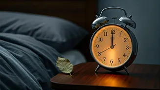 The 5 AM Wake-Up: Unpacking the Myth of Early Rising for Success