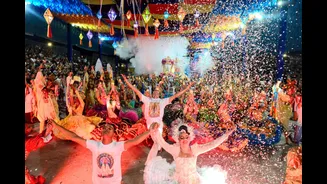 Festas Juninas no Nordeste: veja a programação das principais