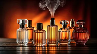 Embrace Winter: 6 Delightful Warm & Cozy Perfumes