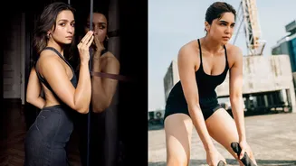 New Release Date for Alpha Revealed: Reasons Behind YRF's Decision to Delay Alia Bhatt and Sharvari's Spy Film from December 25