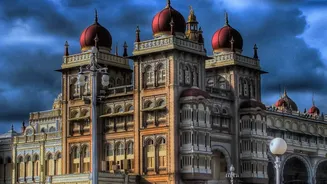 Monsoon Breaks Offer A Different Way To Experience Popular Destinations