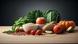 Eat Better Without Following Extreme Diets