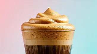Cloud Coffee 2.0 Is Basically Drinkable Aesthetic