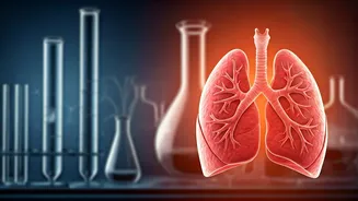 Lung Health Research Needs Context Before Capsules