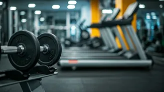 Smart Beginners Avoid These Gym Mistakes From Day One
