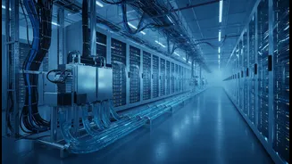 Powering AI At This Scale Requires More Than Efficient Chips And Clever Models