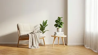 Wellness Nooks Are The New Home Upgrade