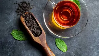 Why Artisanal Tea Brands Focus On Nilgiri Leaves For Low Sugar Beverages