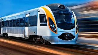 How Vande Bharat High Speed Rail Route Expansions Transform Weekend Travel