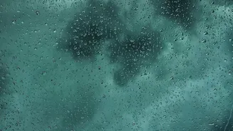 Rain-Bearing Air Stays Aloft Two to Four Hours Longer Than Before