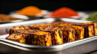 15 Paneer Dishes: A Culinary Journey
