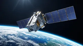 How Space Weather Forecasts Help Protect Modern Infrastructure