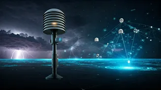 IMD's Digital Leap: Smarter Weather Observations for India's Future