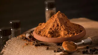 How to make crispy masala khakhra at home