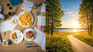 Unveiling the Rollercoaster: Work-Life Balance Struggles