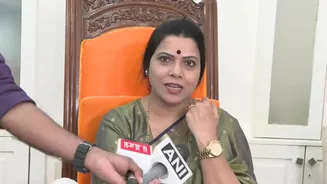 Bomb Threat Shakes Mumbai: Mayor's Office, Metro, Schools & Stock Exchange Termed 'Target' - ‘Mumbai Bolega… Khalistan Zindabad'