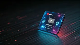 YouTube's AI Search Revolution: How Premium Users Can Explore 'Ask YouTube' Now!