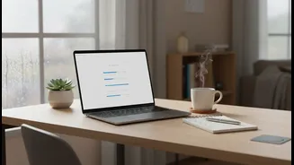 Monsoon Workdays Feel Easier With These Practical Productivity Tips