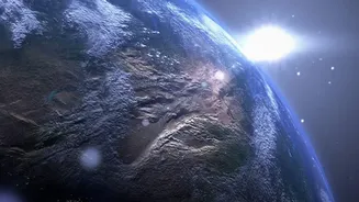 Artificial Intelligence Is Transforming The Way Climate Models Are Built