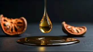 Unlock Radiant Skin & Hair: The Natural Magic of Baobab Oil