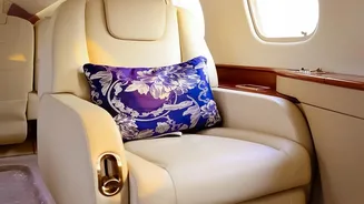 Choose Travel Seats by What You Will Actually Do En Route