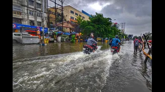 Assam Government Launches Relief Package Amid Flood Crisis
