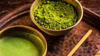India’s Growing Matcha Craze Is Driven By Taste, Preparation And Wellness Questions
