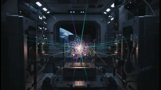 The ISS Cold Atom Lab Has Received a Major Quantum Upgrade: A Guide for Physics and Space Readers