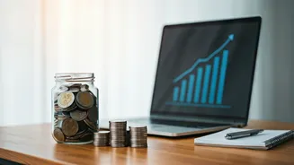 Young Indians Want Saving, Spending And Investing Clarity
