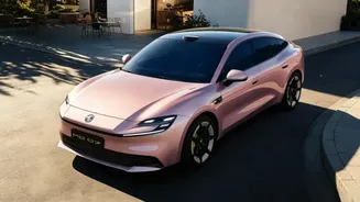 Com lidar no teto, MG 07 mira 650 km de autonomia e direção assistida de ponta