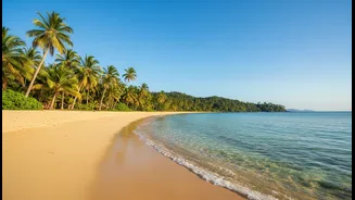 Thailand Keeps Indian Tourists Visa-Free After Reviewing Visitor Trends