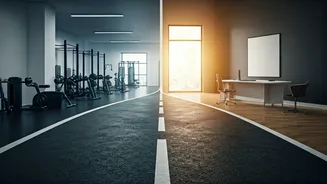 From Coaching to Startup: A New Path