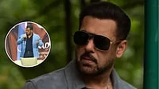 Salman Khan's Balochistan Comment Sparks Row