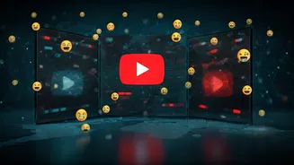 YouTube Suffers Global Outage