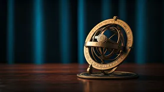 Your April 27, 2026, Birthday Forecast: A Year of Stability and Deeper Connections Awaits!