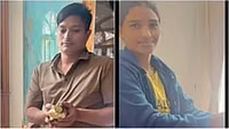 Karnataka Crime: Nepalese Couple Steal Jewellery, Cash Worth ₹18 Crore From Builder's Home In Bengaluru