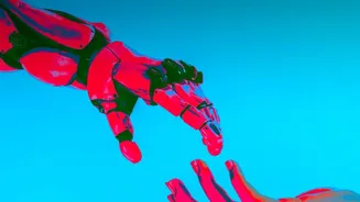 Why Strange Fingers Are No Longer Enough to Spot AI-Generated Images