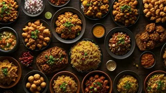 Every Mood Now Has A Chaat Recipe