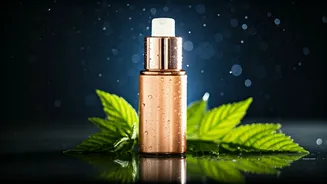 Beauty Secrets: Priyanka Chopra & Angelina Jolie's Glow Tips