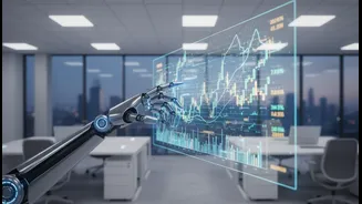 Young Finance Talent Is Preparing For An AI-Driven Future Without Losing Confidence