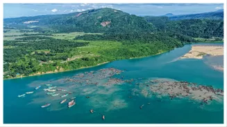 90% bookings cancelled: Will Assam-Meghalaya tensions hit peak tourism season?
