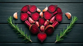 Natural Blood Pressure Management: A Deep Dive