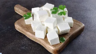 Is It Paneer?: Mumbai Eateries Must Now Declare Cheese Analogue on Menus and Bills From May 1