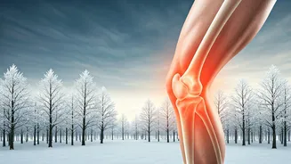 Stay Active: Beat Joint Stiffness This Winter