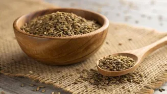 Carom seeds: 5 ways they enhance Indian dishes