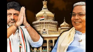 Karnataka Cabinet Expansion Cleared, Oath At 4:05 PM — Check Who Made The Cut